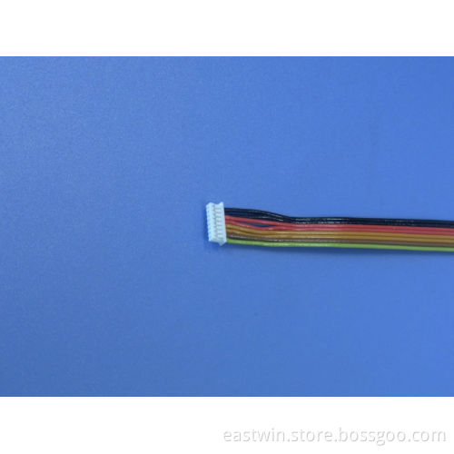 RC model connector